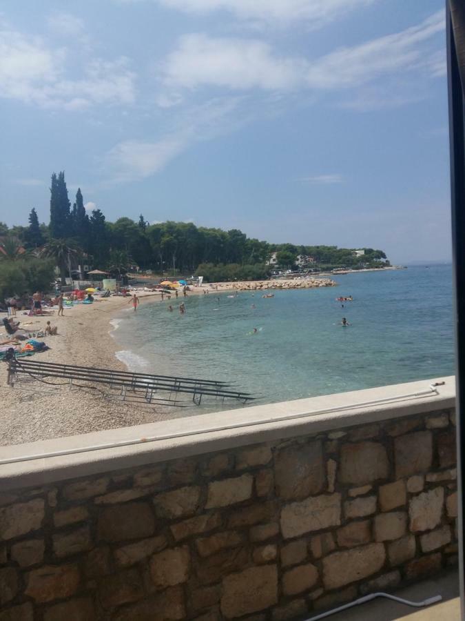 Manda Ljubetic Lägenhet Sutivan Exteriör bild